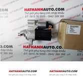 Củ (máy) đề xe Porsche Macan - 06H911021